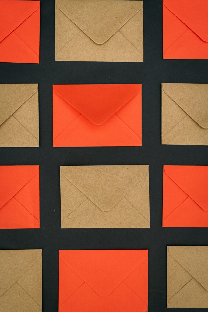 AI Email Automation